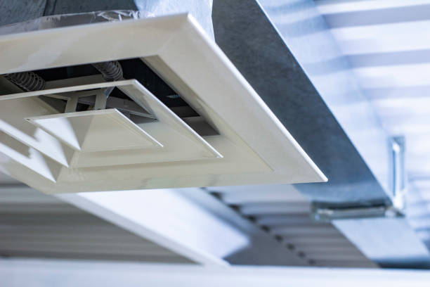 Best Best Air Duct Cleaning Company  in Chetek, WI