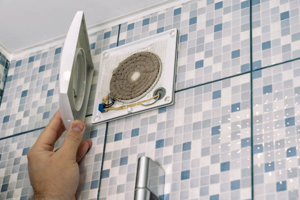 Best HVAC Air Duct Cleaning  in Chetek, WI