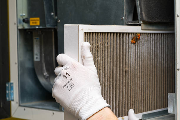 Best Air Duct Cleaning Near Me  in Chetek, WI