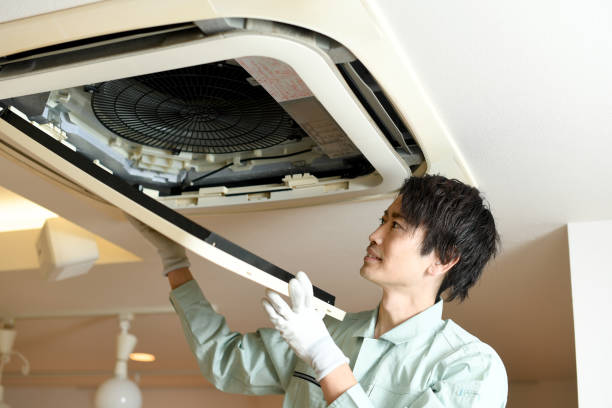 Best HVAC Air Duct Cleaning  in Chetek, WI