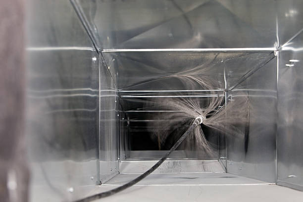 Best Best Air Duct Cleaning Company  in Chetek, WI