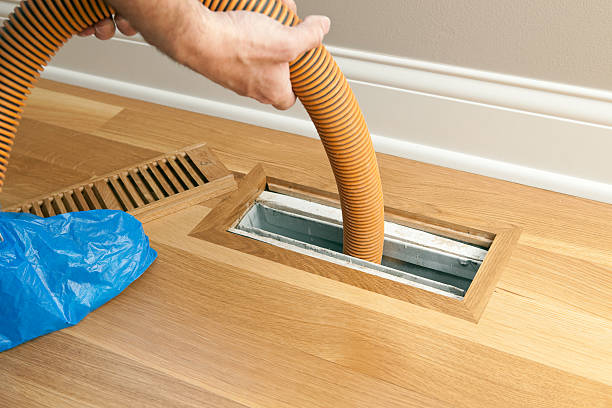 Best Dryer Vent Cleaning Services  in Chetek, WI