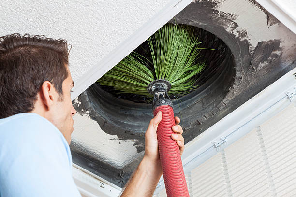 Best Duct Cleaning for Offices  in Chetek, WI